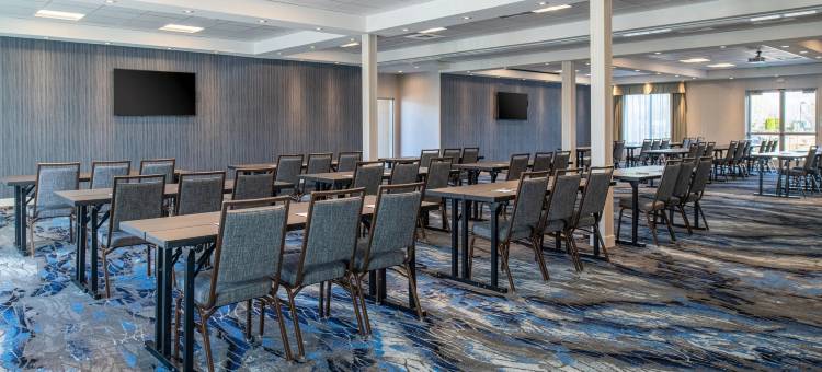 Fairfield Inn & Suites Winters Davis图片