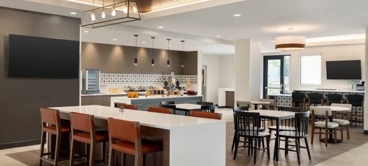 Fairfield Inn & Suites Lancaster图片