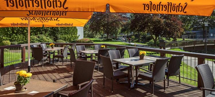 弗莱彻公园酒店奥尔斯贝格-温特贝格(Fletcher Parkhotel Olsberg-Winterberg)图片