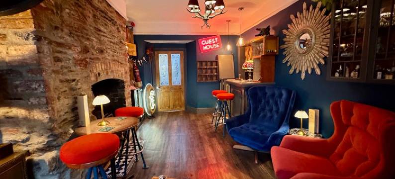 布莱瑟姆之家精品民宿(Brightham House - Exclusively for Adults)图片