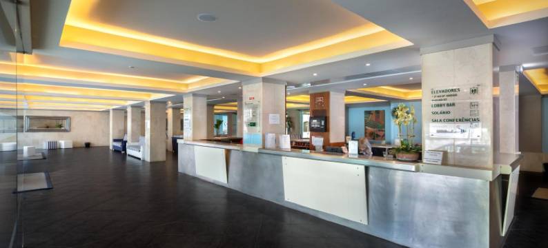 纳威加多酒店(Hotel Navegadores)图片