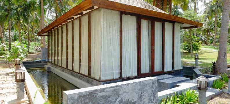 班塞皮带海滩度假村(Ban Saithong Beach Resort)图片