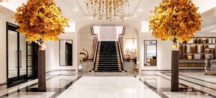 芝加哥四季酒店(Four Seasons Chicago)图片