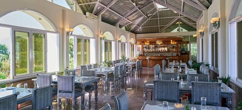 马辛德拉康达哈特俱乐部酒店(Club Mahindra Kandaghat)图片