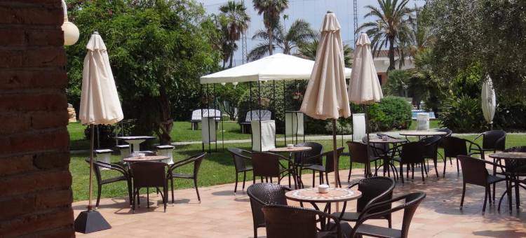 麦斯哥路酒店(Mas Gallau)图片