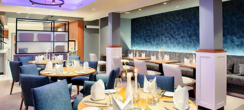 斯塔卢斯海景酒店(Seehotel am Stausee)图片