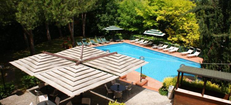 基安蒂公园酒店(Park Hotel Chianti)图片