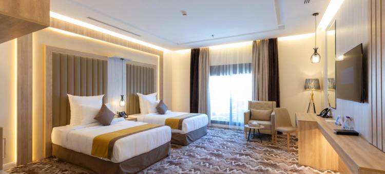 勒瑞夫酒店(Le Reve Hotel By Le Reve Company)图片