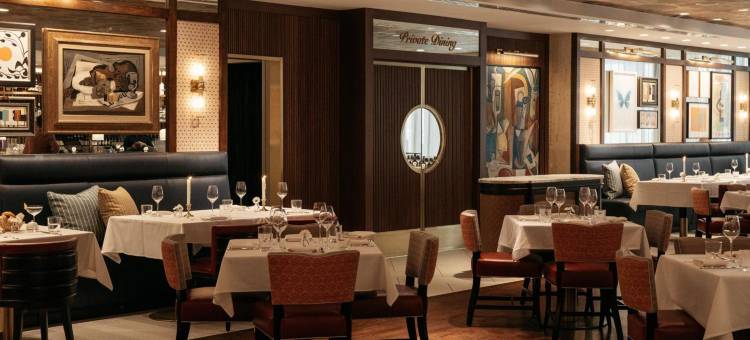 "海雅特达拉斯Thompson酒店"(Thompson Dallas by Hyatt)图片