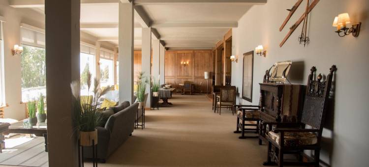 特雷斯雷耶斯酒店(Hotel Tres Reyes)图片