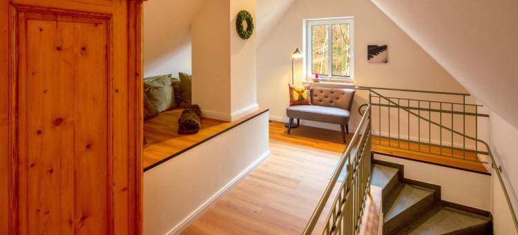普琳布斯艾赫斯酒店(Plumbohms Echt-Harz-Hotel)图片