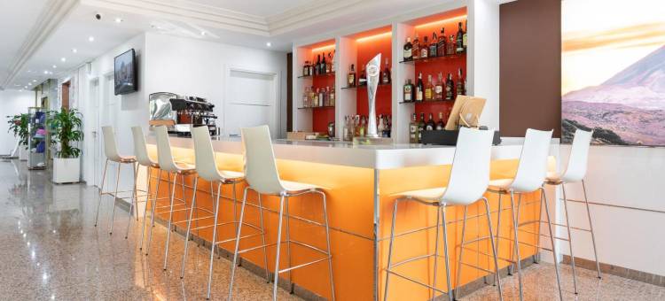 环球塔迈莫热带酒店(Globales Tamaimo Tropical)图片