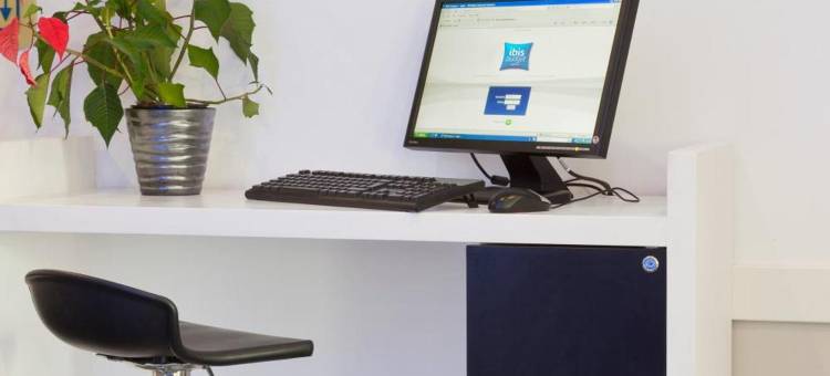 毕尔巴鄂阿里戈里亚加宜必思快捷酒店(Ibis Budget Bilbao Arrigorriaga)图片