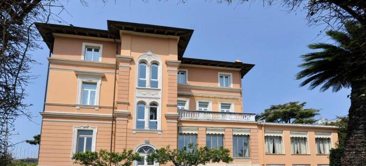 圣吉尤瑟佩别墅酒店(Hotel Villa San Giuseppe)图片