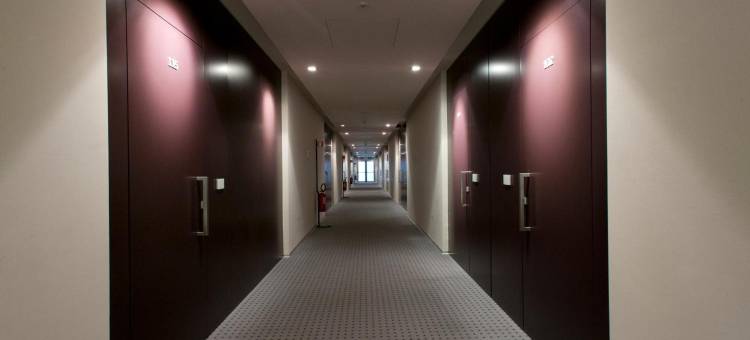 地平线酒店(Hotel Horizon)图片