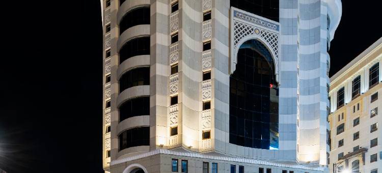 Emaar Al Mektan Hotel图片