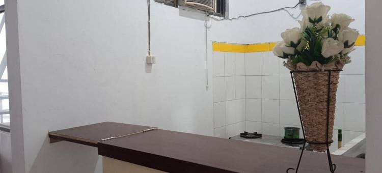 Gorland Hostel Syariah Near Gor Satria Purwokerto RedPartner图片