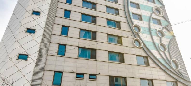 梦幻济州酒店(Dream Jeju Hotel)图片
