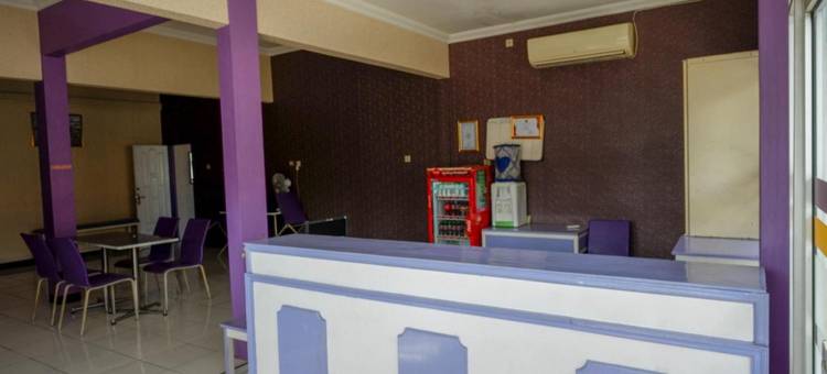 红门子 near Kebumen General Hospital(RedDoorz Near Rsud Kebumen)图片