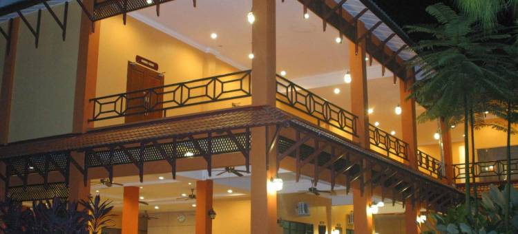 丹绒德龙海滩度假村(Tanjung Demong Beach Resort)图片