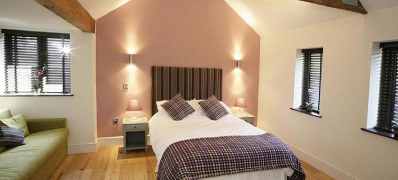 布拉斯吉尔旅馆(Blas Gwyr)图片