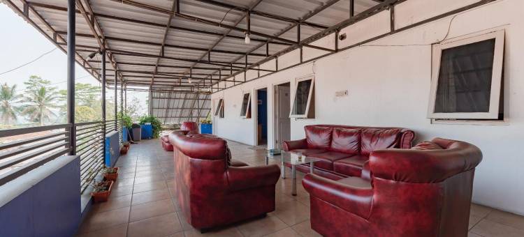 RedDoorz Syariah at Cibadak Sukabumi图片