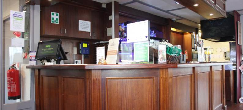 南约克郡唐克斯特雷斯比酒店，隶属于AG Collection(The Raceby Hotel, Doncaster South Yorkshire, Part of the AG Collection)图片