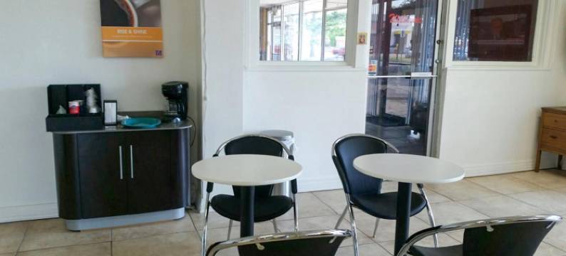 阿肯色州布林克利 6 号汽车旅馆(Motel 6 Brinkley, AR)图片