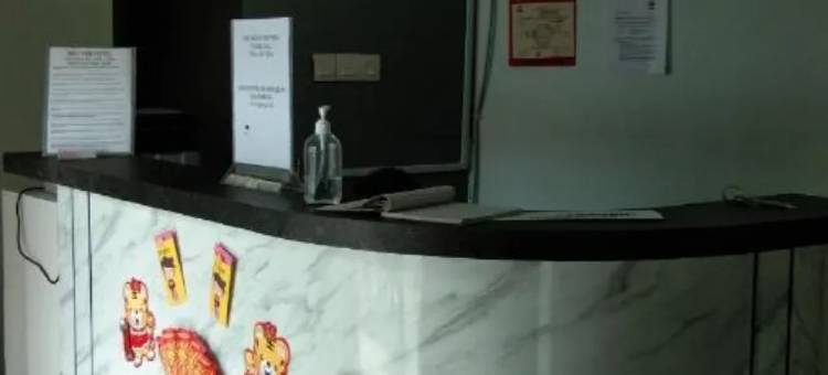 贝斯特一号酒店(Best One Hotel)图片