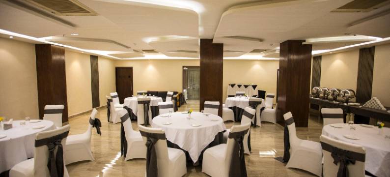 埃舍尔酒店(Hotel Esthell)图片