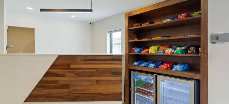 Hotel LeBlanc, BW Signature Collection图片