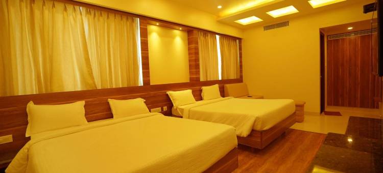 斯普林斯酒店(Springs Hotel)图片