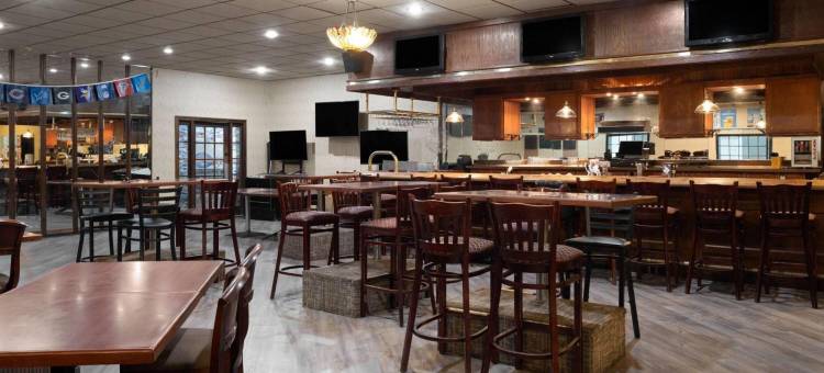 Days Hotel by Wyndham Williamsburg I-64图片