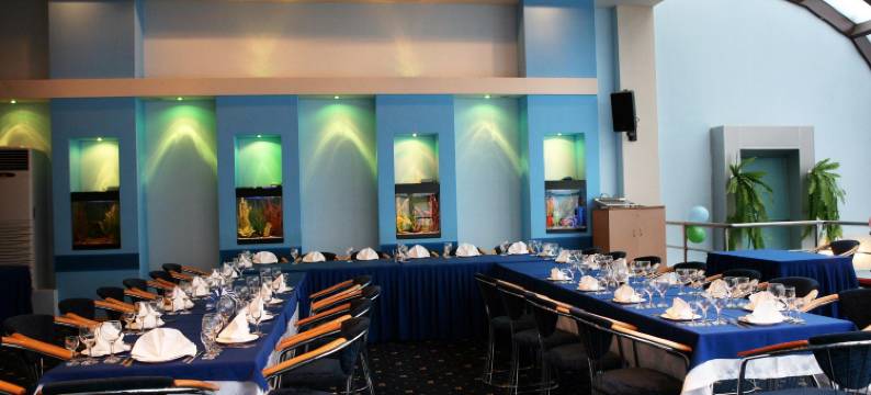 加文酒店(The Gavan Hotel)图片