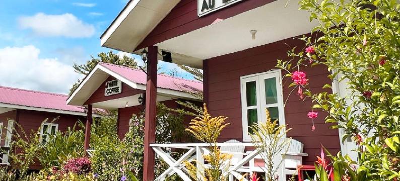 益和咖啡小屋(Yit Foh Coffee Cottage)图片