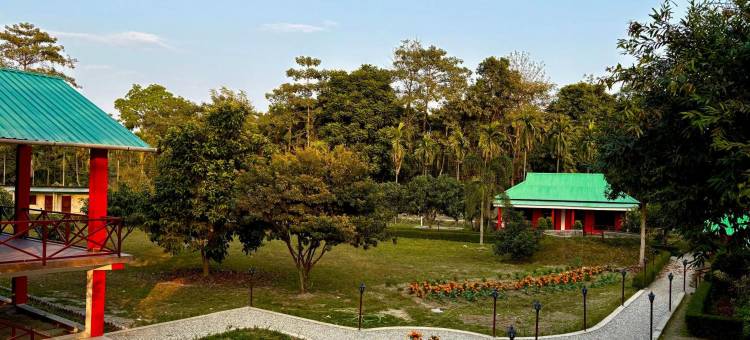 德霍尔隆别墅(Villa de Hollong)图片