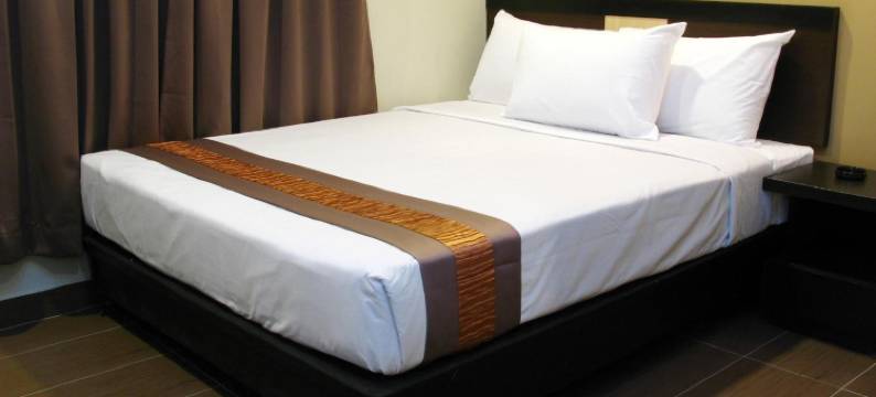 科拉纳哈哑好望大饭店(Good Hope Hotel Kelana Jaya)图片