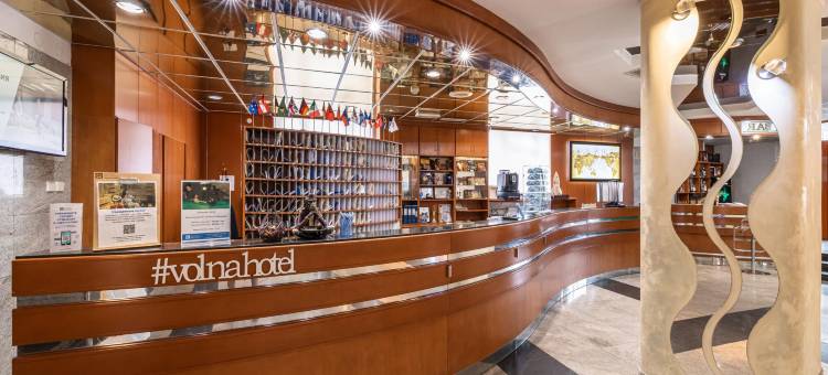 沃尔纳酒店(Volna Hotel)图片