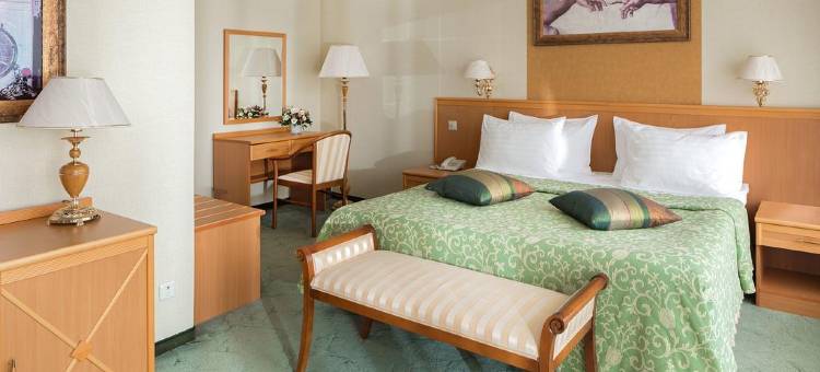 普拉涅尔诺酒店(Planernoe Hotel)图片