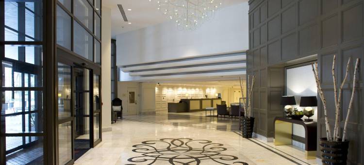 新奥尔良梅泰里莱克威万豪酒店(New Orleans Marriott Metairie at Lakeway)图片