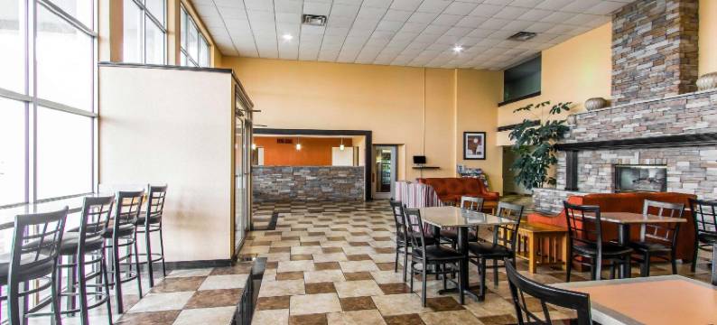 伊克诺旅馆(Econo Lodge)图片