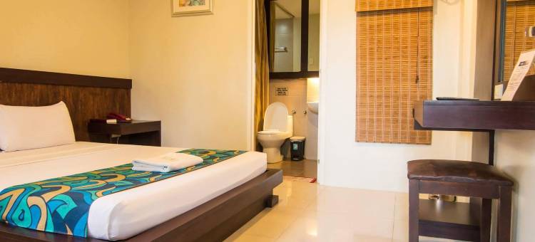 德里格斯酒店公寓(Driggs Pension House)图片