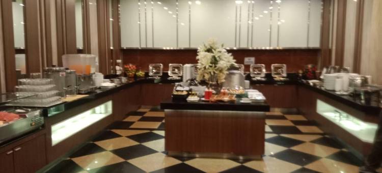 斯里兰卡U-通大酒店(Sri U-Thong Grand Hotel)图片