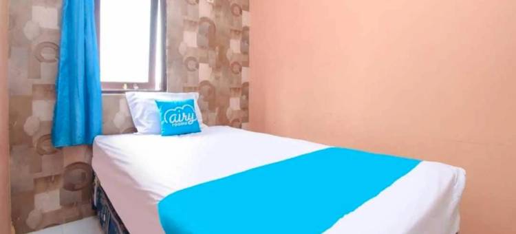 优品宜品公寓(Ambon Residence Syariah)图片