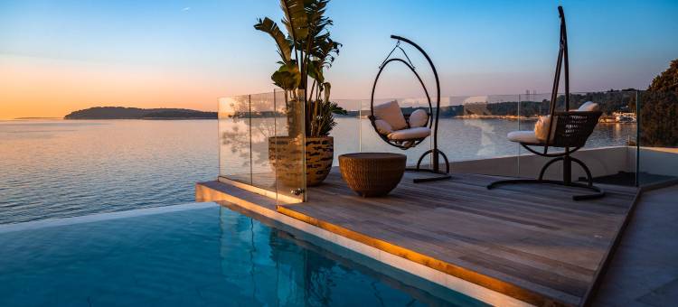 普拉布里奥尼大酒店丽笙精选酒店(Grand Hotel Brioni Pula, A Radisson Collection Hotel)图片