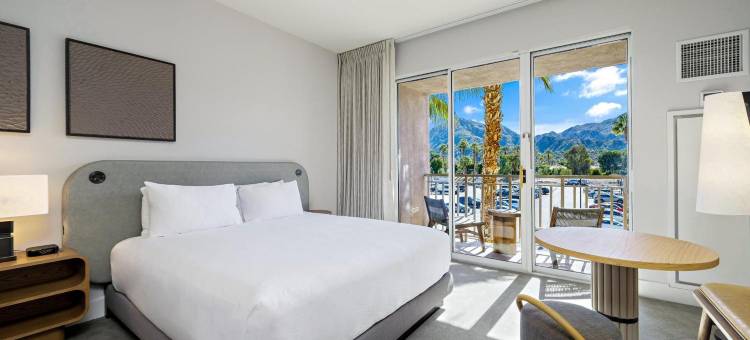 君悦印度韦尔斯度假村及别墅(Grand Hyatt Indian Wells Resort Villas)图片