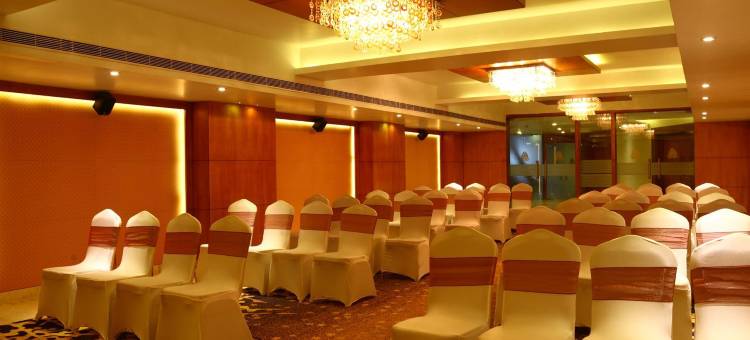 阿育王贝斯特韦斯特酒店(Best Western Ashoka)图片