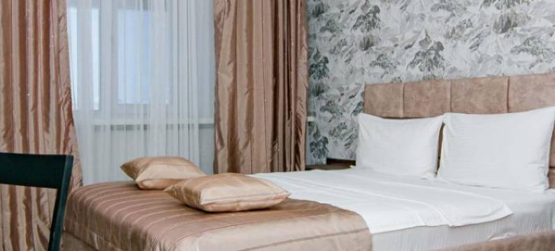 Avrora酒店(Avrora Hotel)图片