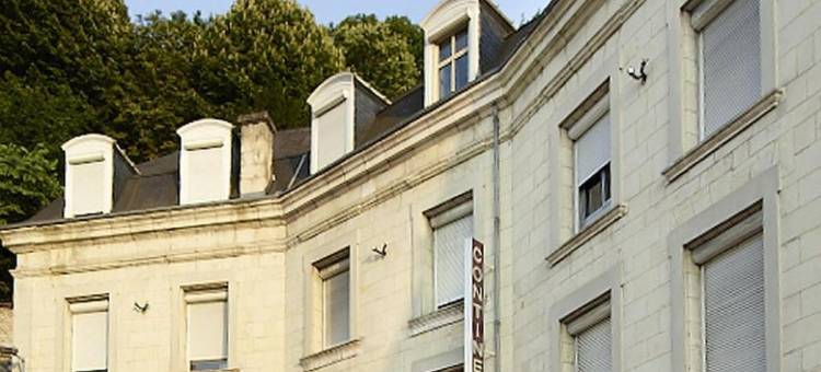 普瓦捷欧陆原创城市酒店(The Originals City Hôtel Continental Poitiers)图片