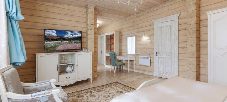 Cosmos Collection Altay Resort图片